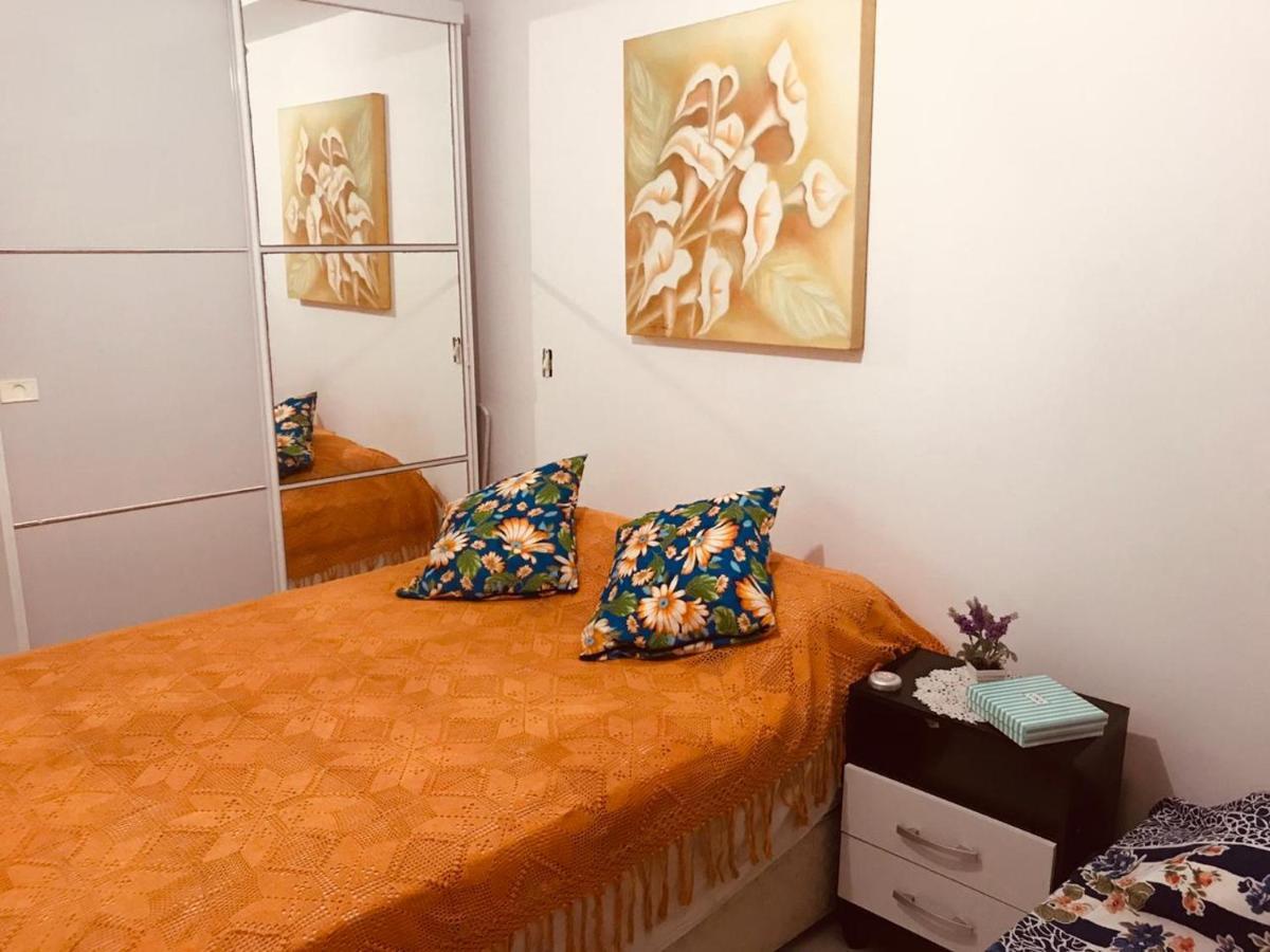 Descanso, Requinte E Conforto Apartment Guaruja