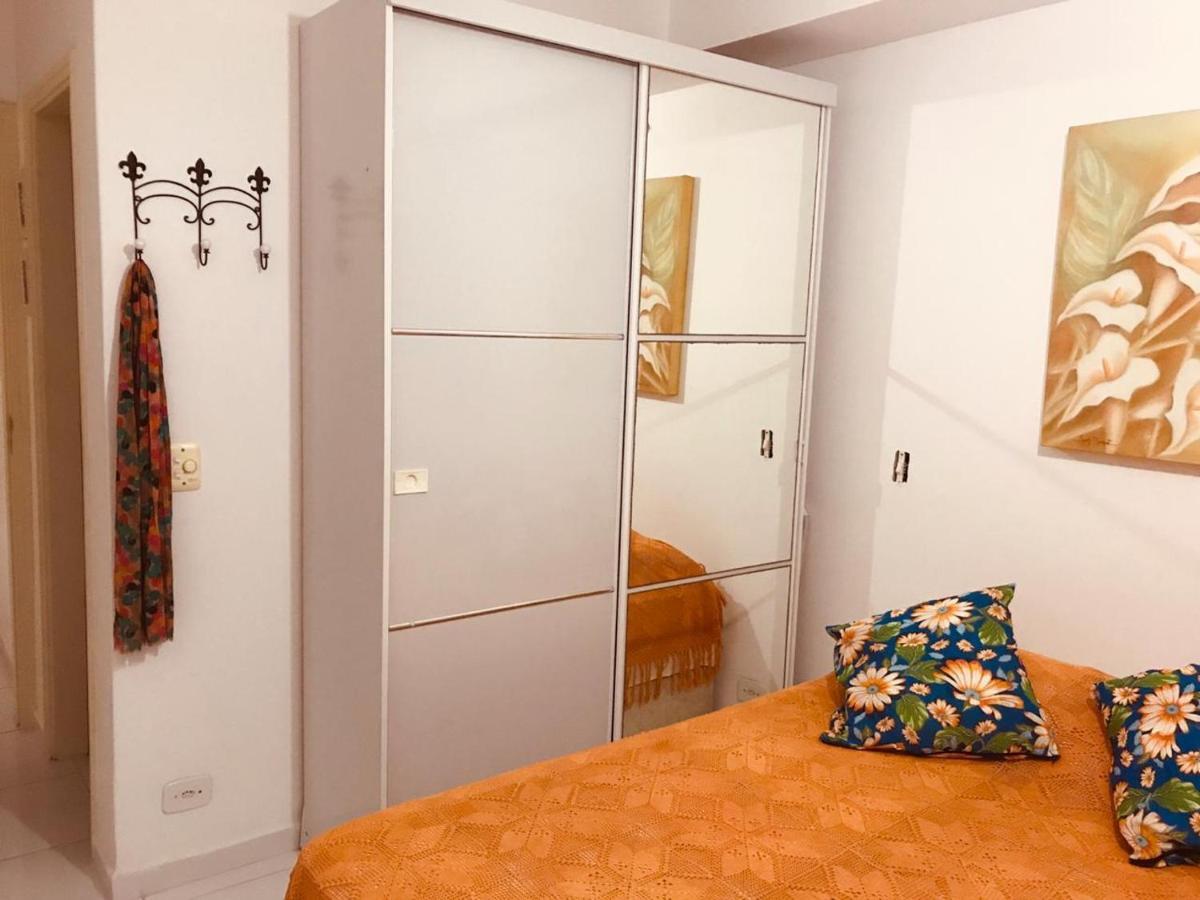 Apartment Descanso, Requinte E Conforto *