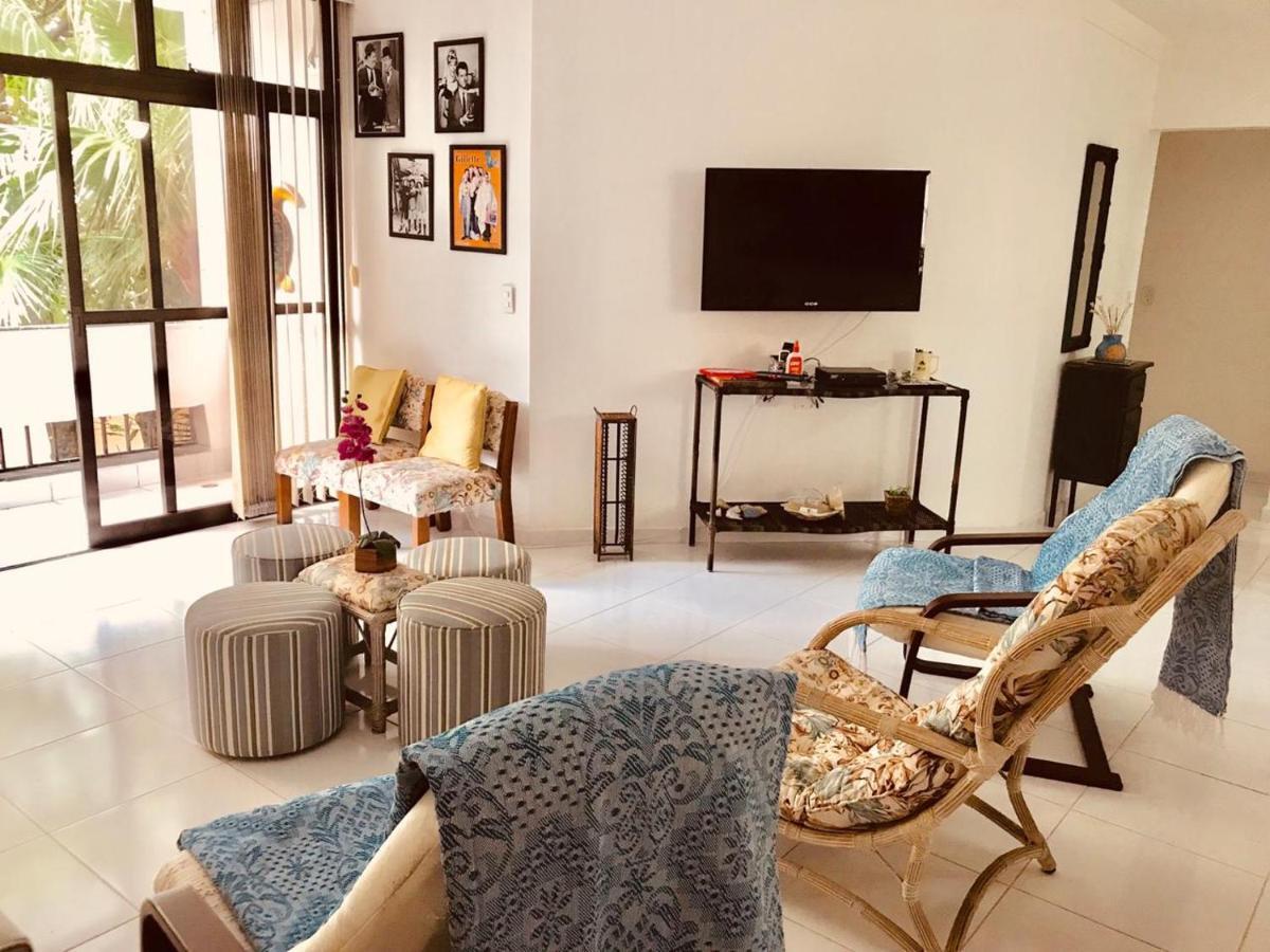 Descanso, Requinte E Conforto Apartment *