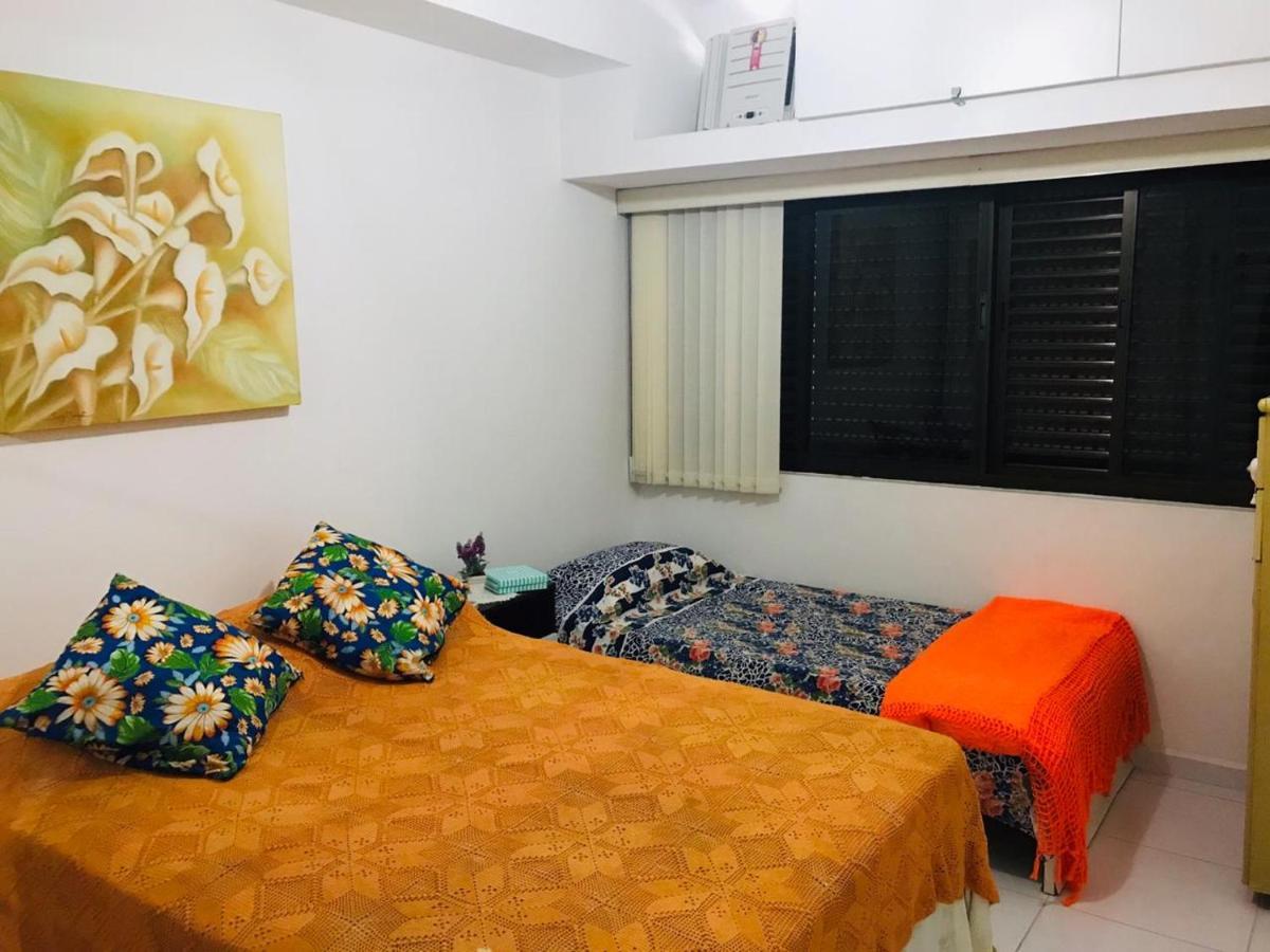 Apartment Descanso, Requinte E Conforto