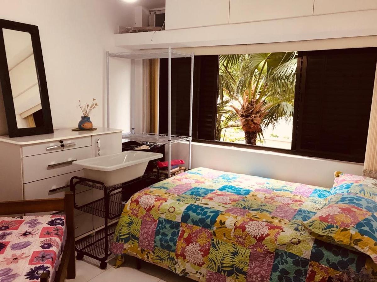 Descanso, Requinte E Conforto Apartment Guaruja