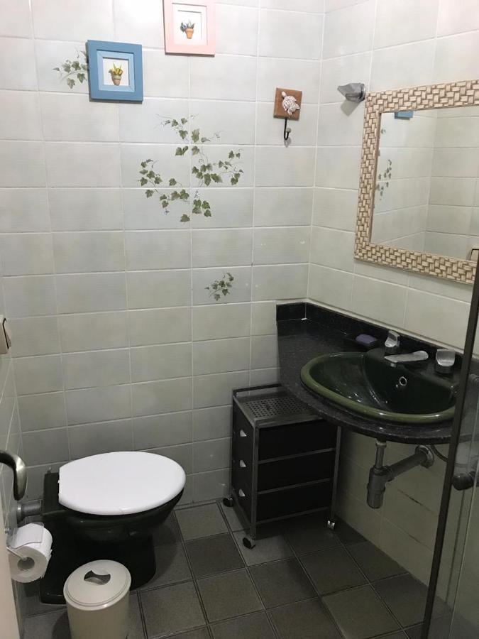 Descanso, Requinte E Conforto Apartment *