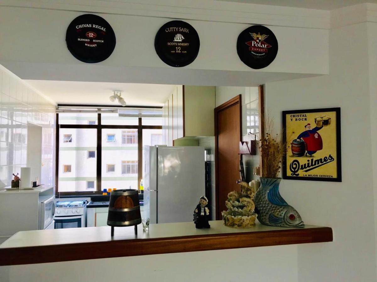Apartamento Descanso, Requinte E Conforto